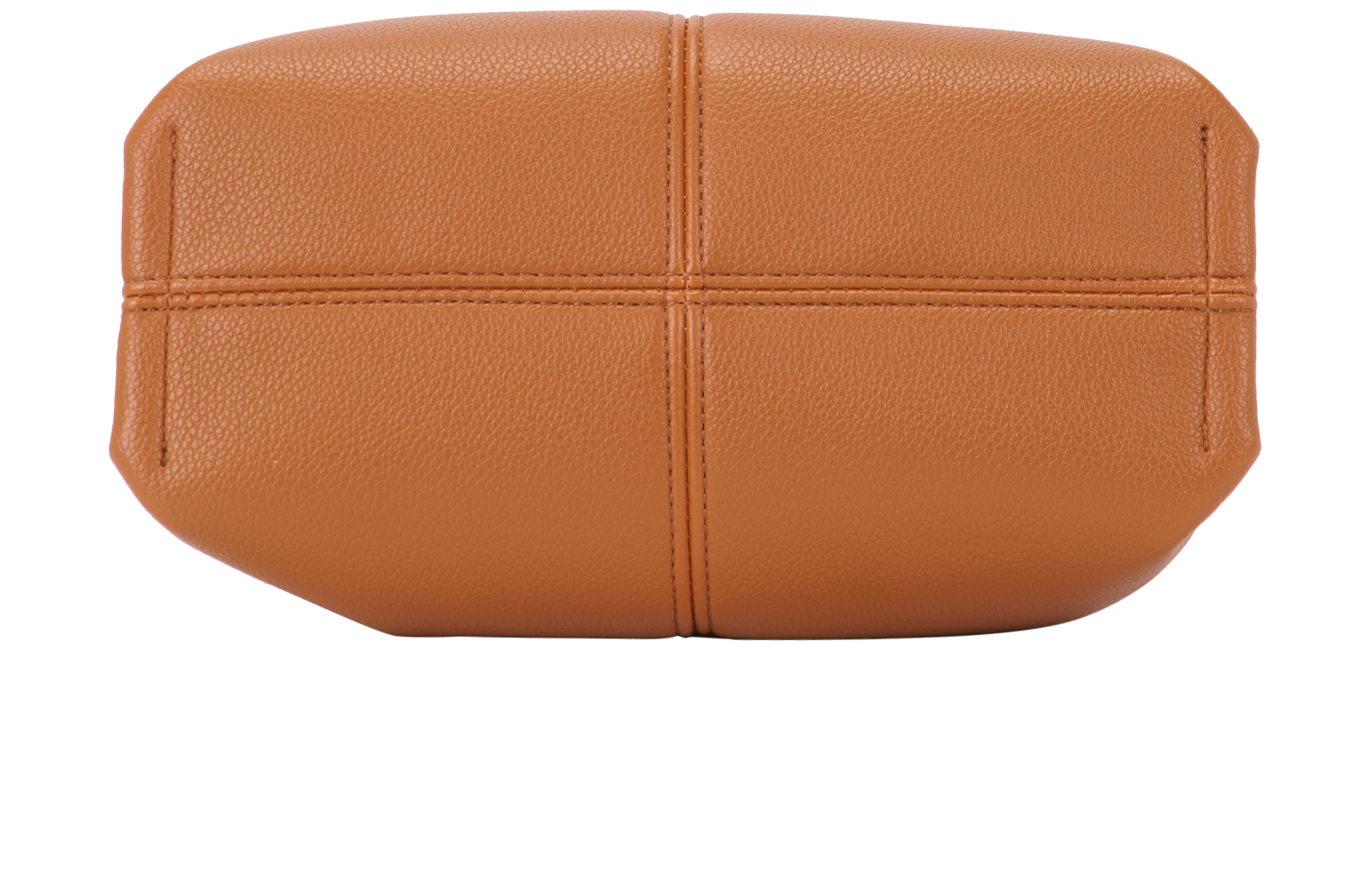 Mini Numéro Neuf, &pound;275, Handbags, Tan, Leather, Top view